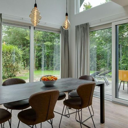 Westermient Holiday Home On Island Texel With Sauna מראה חיצוני תמונה