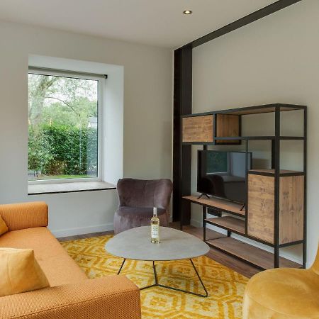 Westermient Holiday Home On Island Texel With Sauna מראה חיצוני תמונה