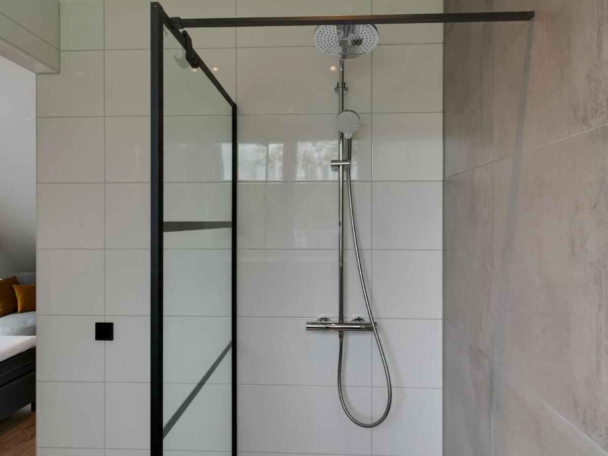 Westermient Holiday Home On Island Texel With Sauna מראה חיצוני תמונה