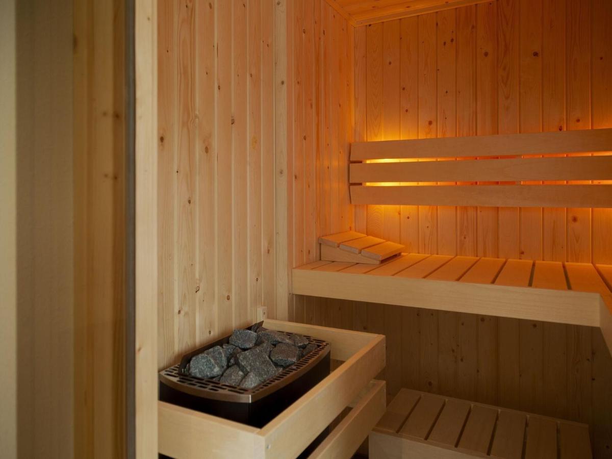 Westermient Holiday Home On Island Texel With Sauna מראה חיצוני תמונה